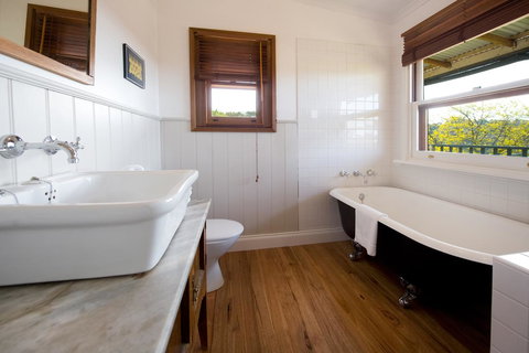 Cabrito - Accommodation Melbourne 4