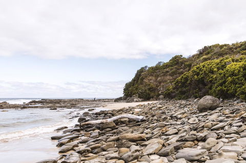 Points South By The Sea - Accommodation Melbourne 9
