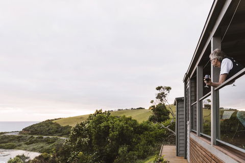 Points South By The Sea - Accommodation Melbourne 4