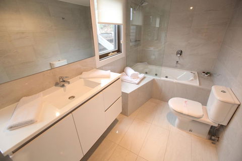 Points South By The Sea - Accommodation Melbourne 7