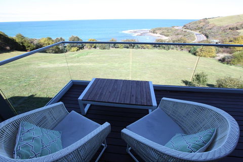 Points South By The Sea - Accommodation Melbourne 1