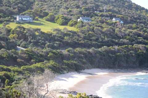 Points South By The Sea - Accommodation Melbourne 2