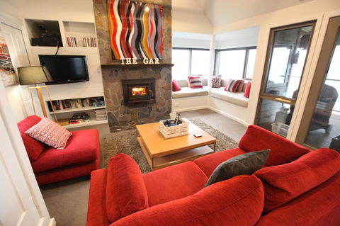 Points South By The Sea - Accommodation Melbourne 6
