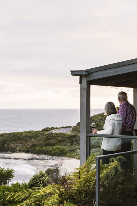 Points South By The Sea - Accommodation Melbourne 13