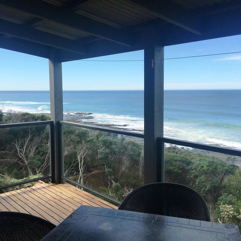 Points South By The Sea - Accommodation Melbourne 39