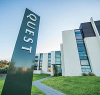 Quest Flemington - Accommodation Melbourne