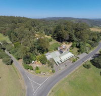 Tarra Bulga Guesthouse - Accommodation Melbourne