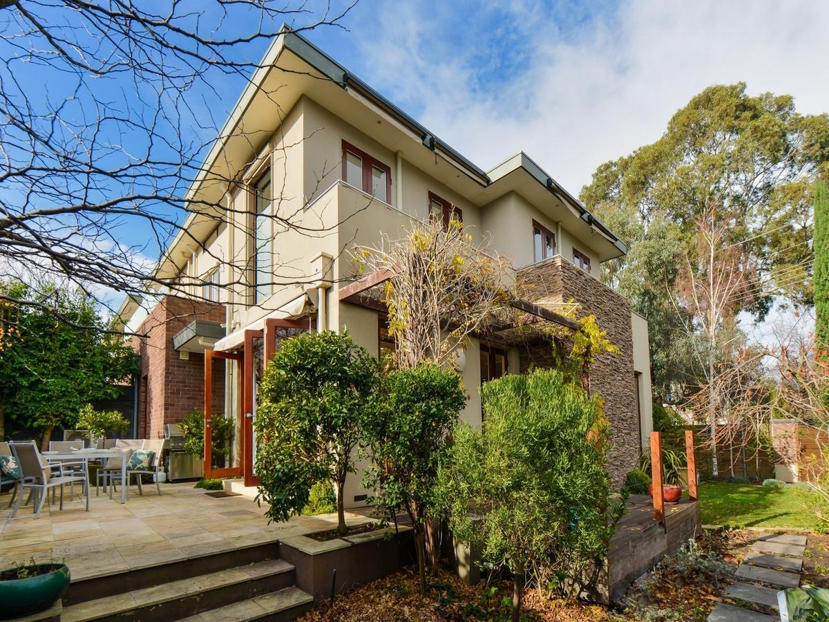 Glen Iris VIC Accommodation Melbourne