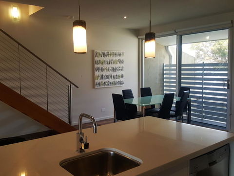 104 On Merri Apartments - Accommodation Melbourne 18