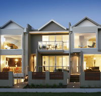 104 on Merri Apartments - Accommodation Melbourne