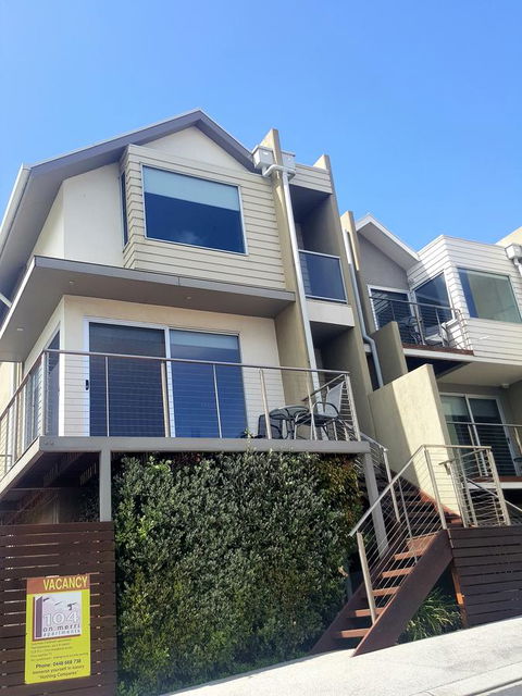 104 On Merri Apartments - Accommodation Melbourne 12