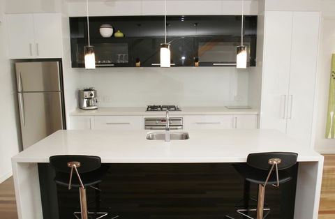 104 On Merri Apartments - Accommodation Melbourne 6