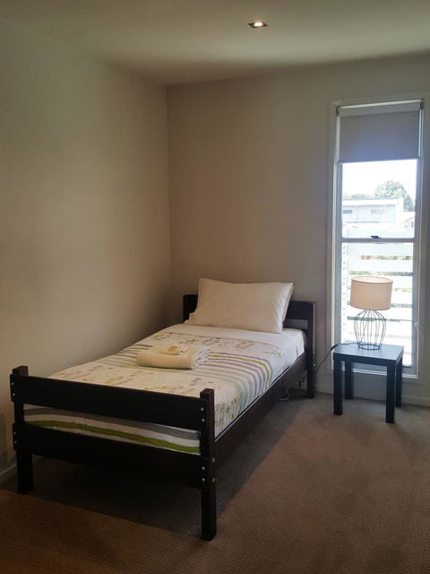 104 On Merri Apartments - Accommodation Melbourne 24