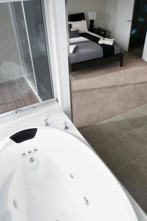 104 On Merri Apartments - Accommodation Melbourne 2