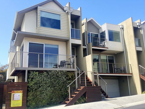 104 On Merri Apartments - Accommodation Melbourne 15