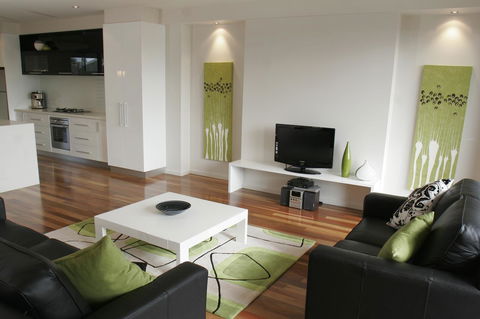 104 On Merri Apartments - Accommodation Melbourne 9