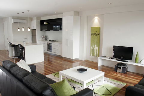 104 On Merri Apartments - Accommodation Melbourne 10