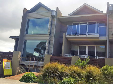 104 On Merri Apartments - Accommodation Melbourne 14