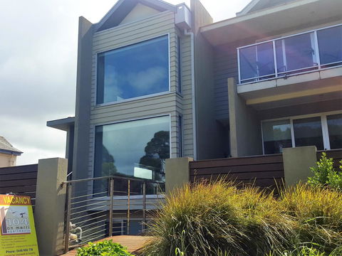 104 On Merri Apartments - Accommodation Melbourne 13
