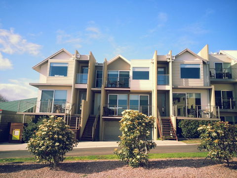 104 On Merri Apartments - Accommodation Melbourne 11