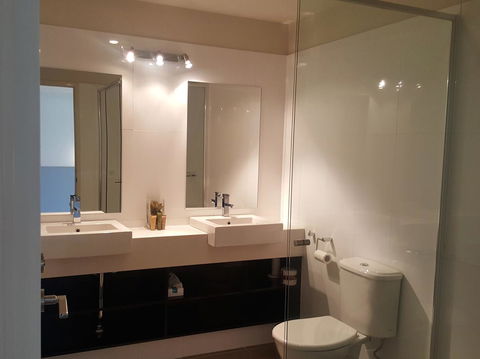 104 On Merri Apartments - Accommodation Melbourne 23