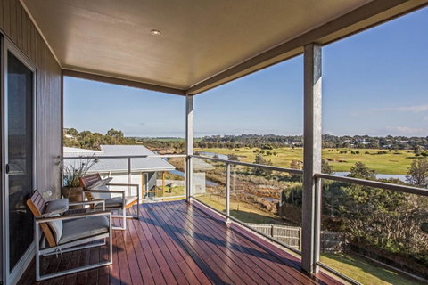 Saltwater Breeze Retreat - Accommodation Melbourne 26