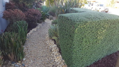 Saltwater Breeze Retreat - Accommodation Melbourne 32