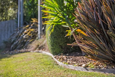 Saltwater Breeze Retreat - Accommodation Melbourne 35
