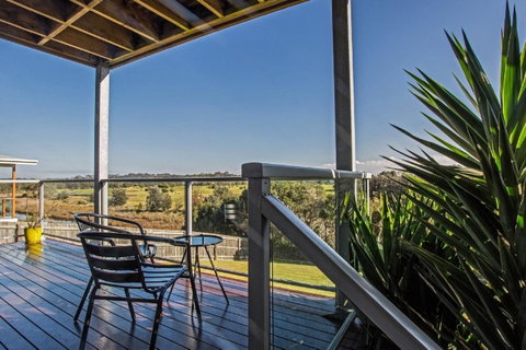 Saltwater Breeze Retreat - Accommodation Melbourne 27
