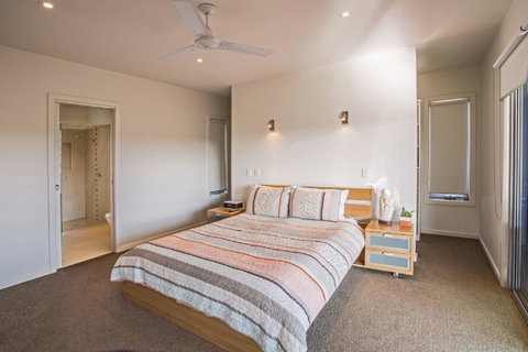 Saltwater Breeze Retreat - Accommodation Melbourne 16