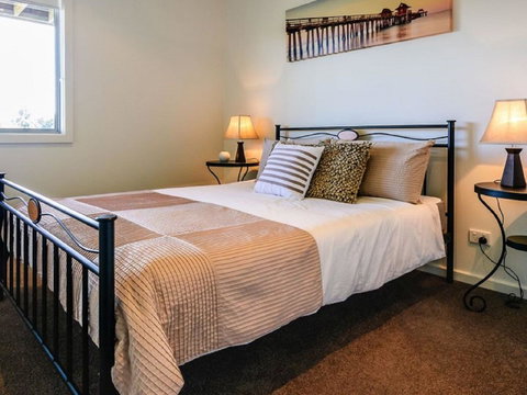 Saltwater Breeze Retreat - Accommodation Melbourne 18