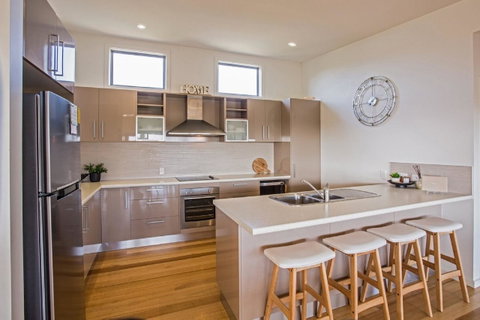 Saltwater Breeze Retreat - Accommodation Melbourne 9