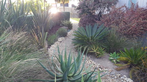 Saltwater Breeze Retreat - Accommodation Melbourne 31
