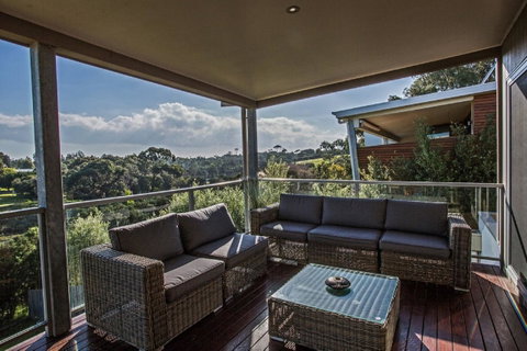 Saltwater Breeze Retreat - Accommodation Melbourne 6