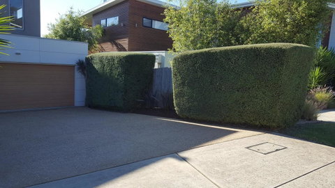 Saltwater Breeze Retreat - Accommodation Melbourne 1