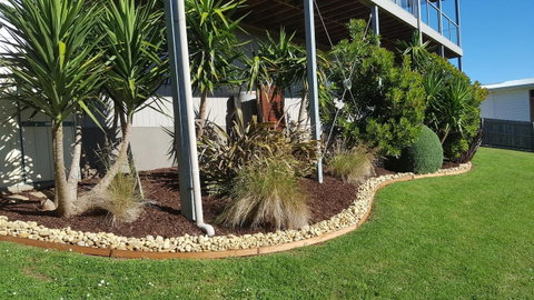 Saltwater Breeze Retreat - Accommodation Melbourne 34