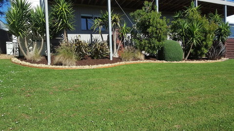 Saltwater Breeze Retreat - Accommodation Melbourne 30