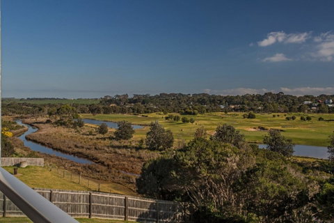 Saltwater Breeze Retreat - Accommodation Melbourne 20