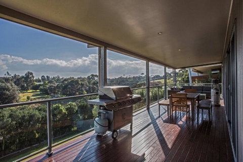 Saltwater Breeze Retreat - Accommodation Melbourne 25