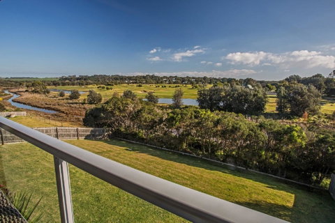 Saltwater Breeze Retreat - Accommodation Melbourne 8