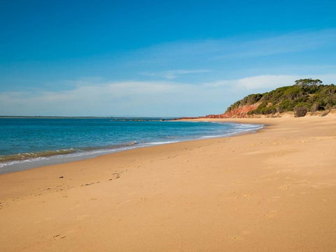 Saltwater Breeze Retreat - Accommodation Melbourne 14