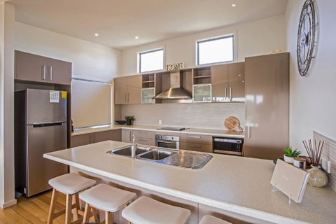 Saltwater Breeze Retreat - Accommodation Melbourne 2