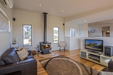 Saltwater Breeze Retreat - Accommodation Melbourne 3