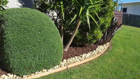 Saltwater Breeze Retreat - Accommodation Melbourne 33