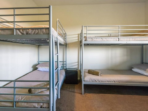 Saltwater Breeze Retreat - Accommodation Melbourne 21