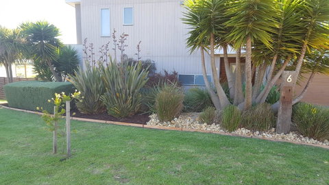 Saltwater Breeze Retreat - Accommodation Melbourne 29
