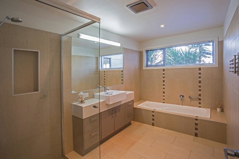 Saltwater Breeze Retreat - Accommodation Melbourne 19