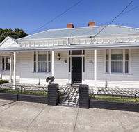 Montabella - Accommodation Melbourne