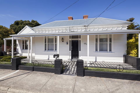 Montabella - Accommodation Melbourne 0