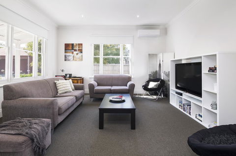 Montabella - Accommodation Melbourne 1